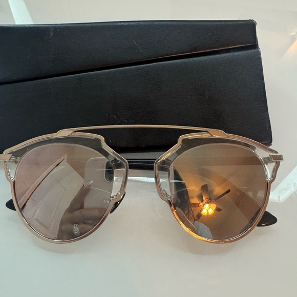 Dior sunglasses
